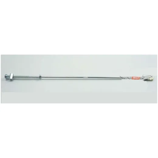 Bremsgestänge Einstellbar 470mm für Honda, MB, MT MG00003219