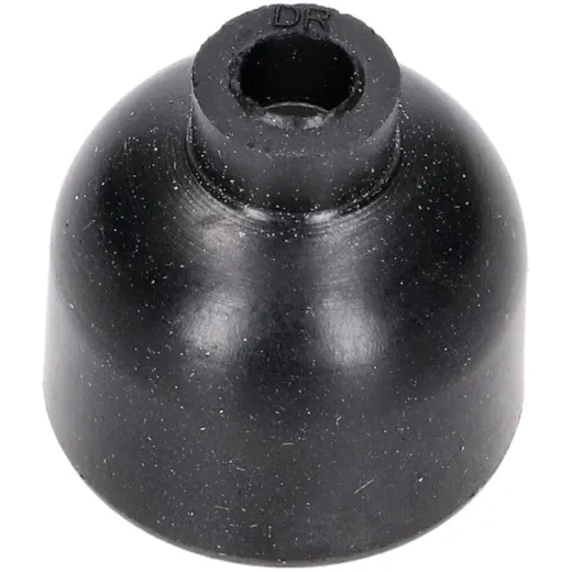Puffer Drilastic Gummi Schwarz für Zündapp, R 50 Roller Typ 561 MG00003237 Puffer Drilastic Gummi Schwarz für Zündapp, R 50 Roller Typ 561 MG00003237