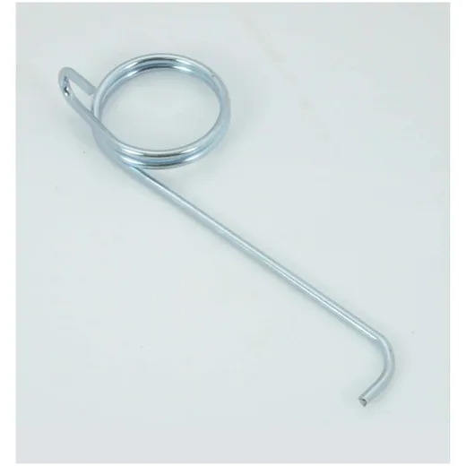 Feder Stahl Fußbremshebel für Kreidler Florett RS, RMC, LF, LH, Eiertank, RM, TM MG00003242