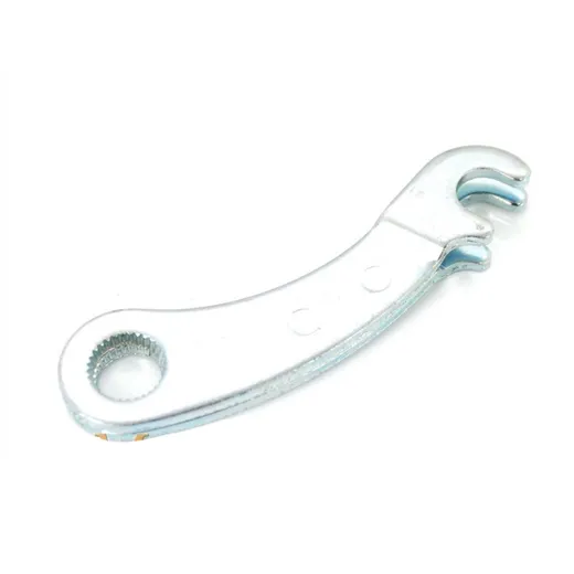 Bremshebel Stahl Vorderrad für Puch, MS, VS, VZ, DS MG00003271