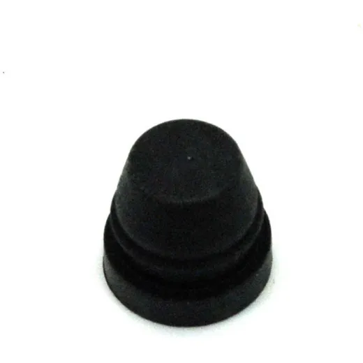 Entlüftungskappe Magura Gummi Schwarz 5mm 12mm 11mm für Zündapp GTS KS, Hercules K 50 Ultra, Kreidler Florett RS RMC, Puch, KTM,