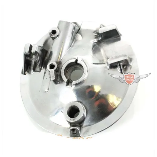 Bremsankerplatte Vorderrad Aluminium für Puch, MV, DS, VZ MG00003292