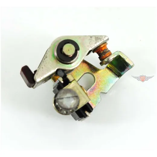 Ignition contact metal for Peugeot, 103, 104 MG00004136