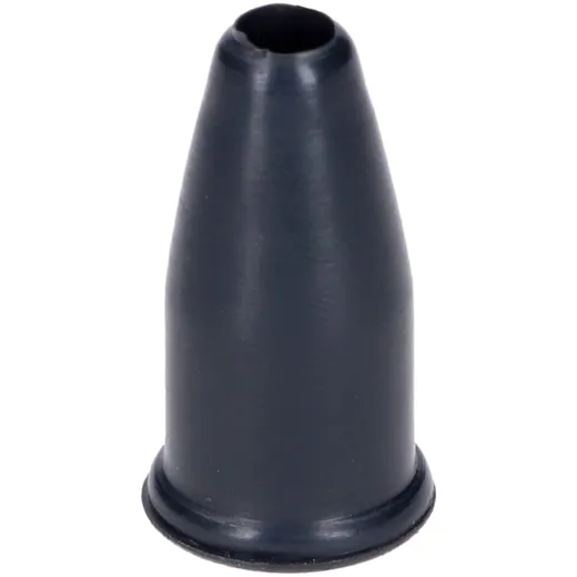 Rain protection cap ignition coil rubber black for Kreidler Florett, Hercules K 50, Zündapp KS, Puch, KTM, DKW MG00004187