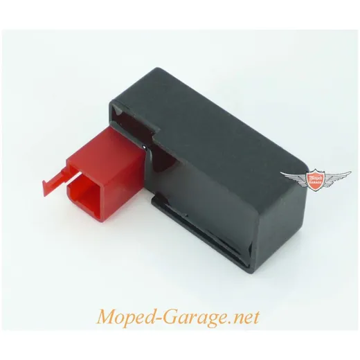 CDI ignition box black plastic for Honda MT 5, MB 5 MG00004221