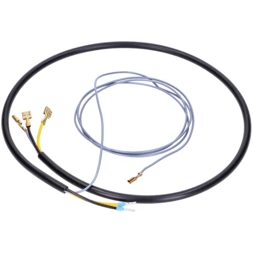 Wiring harness assembly for Kreidler Flory MF 4, MP 1 MG00004256
