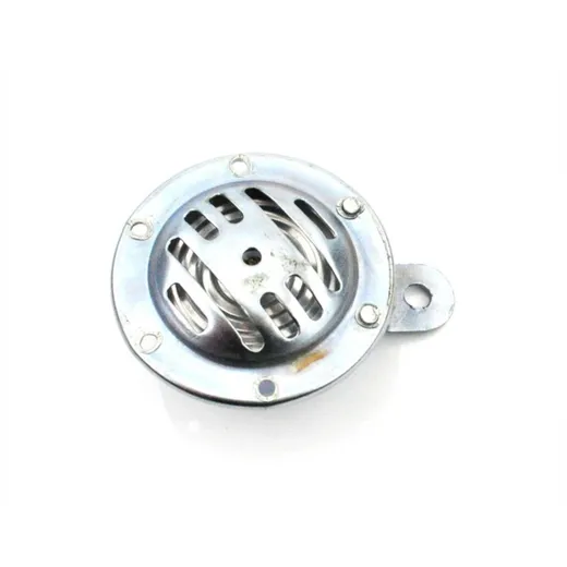 Hupe Wechselstrom 6V 74mm für Mofa, Moped, Mokick MG00004341