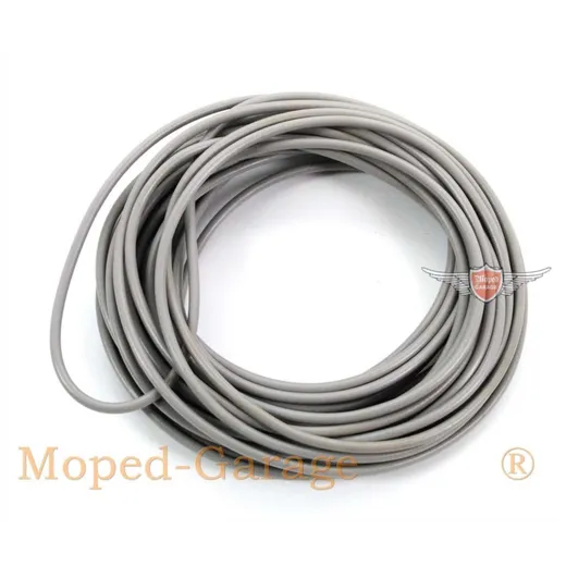Kabel grau 0,5qmm 5m MG00004423