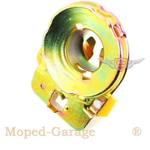 Bulb holder Bilux BA20d headlight for Puch MG00005235