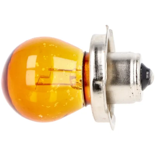 Glühlampe orange 6V 15W P26s MG00005258_2