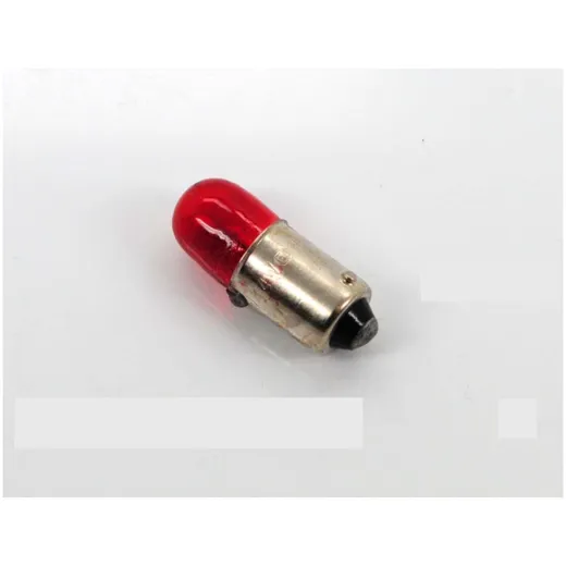 Tail light bulb base for moped, moped, mokick MG00005271