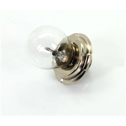 Scheinwerferbirne P26S 12 Volt 15 Watt für Zündapp, Kreidler, Hercules, Puch MG00005274
