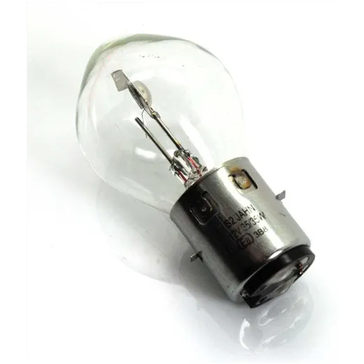 Scheinwerfer Birne 12 Volt 35/35 Watt 20mm für Zündapp R 50 Roller Typ 561, Kreidler Florett, Hercules MG00005285