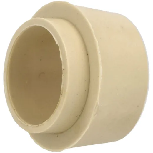 Turn signal spacer rubber ivory for SR4-1, SR4-2, SR4-2/1, S_1