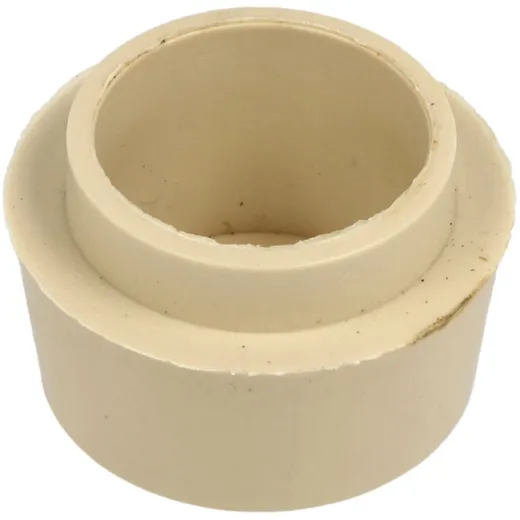 Turn signal spacer rubber ivory for SR4-1, SR4-2, SR4-2/1, S_3