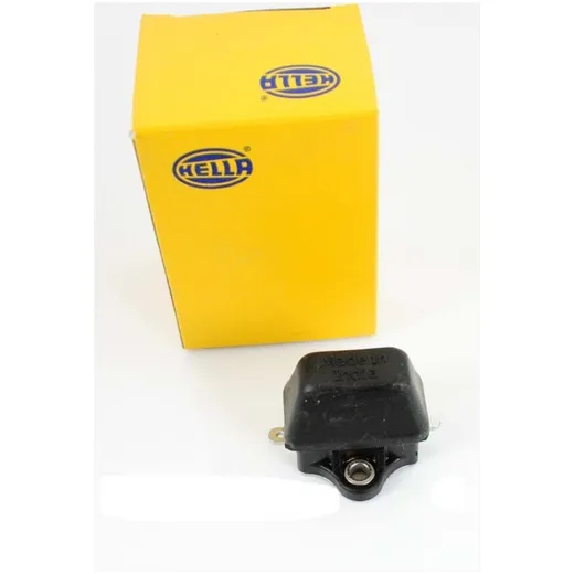 pressure switch brake light HELLA black plastic for Zündapp KS 125, 175, R 50, RS 50 Super, L0 ZE 40, Sport Combinette, Combinet pressure switch brake light HELLA black plastic for Zündapp KS 125, 175, R 50, RS 50 Super, L0 ZE 40, Sport Combinette, Combinet