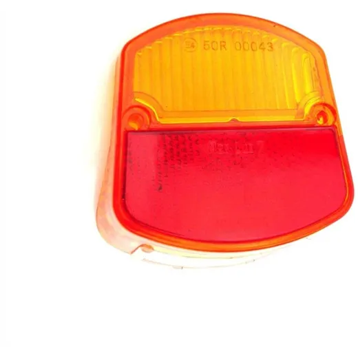 Rücklicht Glas für C 50 Super 441, Sport Typ 517-21, R 561-003, RS 561-004, 561-06 L0, KS 75 511, 100 514-320, Combinette 510, 5 Rücklicht Glas für C 50 Super 441, Sport Typ 517-21, R 561-003, RS 561-004, 561-06 L0, KS 75 511, 100 514-320, Combinette 510, 5