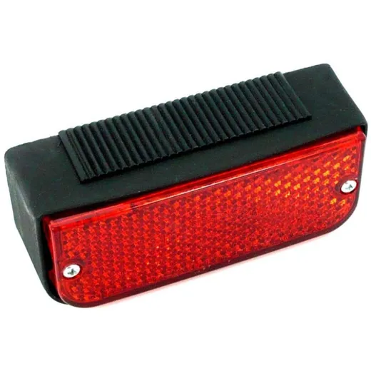 Taillight moped for Piaggio, Vespa Ciao, Bravo, moped, moped MG00005517