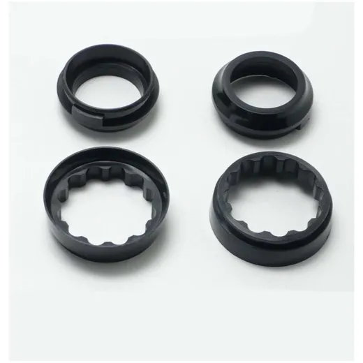 Headlight mounting ring 4 pieces for Kreidler Florett RS, RMC, RM MG00005616
