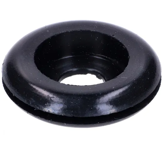 Scheinwerfertülle Drilastic 27mm für Zündapp CS 25 Typ 448, _1
