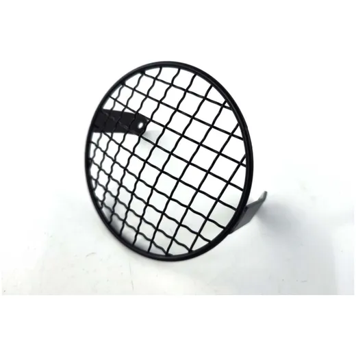 Scheinwerfer Gitter 130mm 55mm für Zündapp, Kreidler, Hercules, Puch, DKW, KTM MG00005634