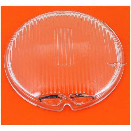 Scheinwerferglas 115mm für Zündapp CS50, Combinette MG00005659 Scheinwerferglas 115mm für Zündapp CS50, Combinette MG00005659