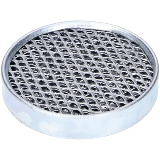 Luftfilter MOGA Metall 52mm für Zündapp, Bergsteiger M 25 MG00006104