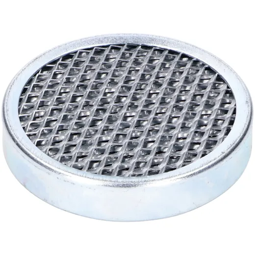 Air filter MOGA metal 52mm for Zündapp, Bergsteiger M 25 MG0_1