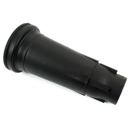 Filterkammer für Bing Kunststoff Schwarz 118mm 24mm 48mm für Zündapp C 50 Sport, GTS MG00006131 Filterkammer für Bing Kunststoff Schwarz 118mm 24mm 48mm für Zündapp C 50 Sport, GTS MG00006131