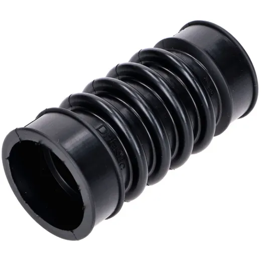 Ansaug Drilastic Faltenbalg Gummi 28/34mm 85mm Schwarz für Z_1