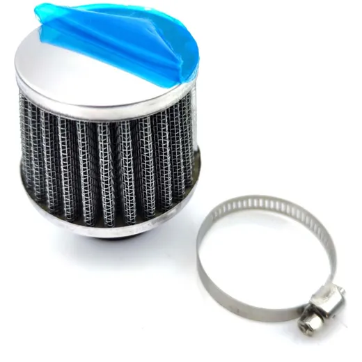 Luftfilter für Bing Metall 28mm für Puch Maxi, Zündapp ZD GTS, Hercules, KTM, Kreidler MG00006148 Luftfilter für Bing Metall 28mm für Puch Maxi, Zündapp ZD GTS, Hercules, KTM, Kreidler MG00006148