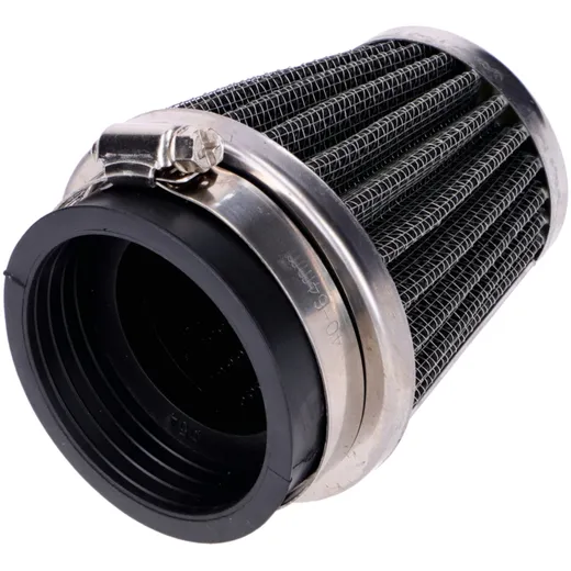 Luftfilter Powerfilter 54mm Chrom MG00006149_1