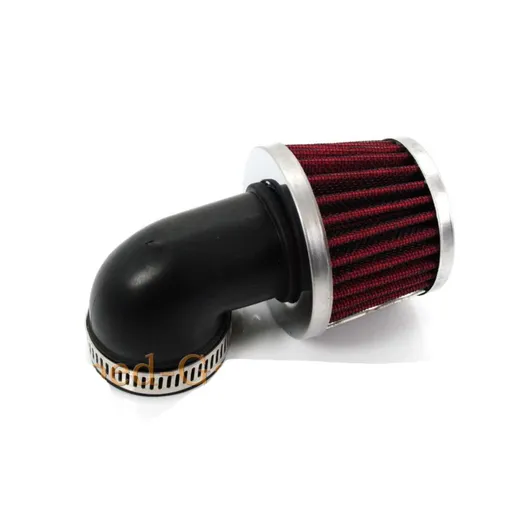 Luftfilter für Bing 90 Grad 30-35mm 60mm 105mm für Puch, Zündapp, Hercules, KTM, DKW, Kreidler MG00006161