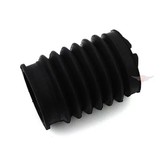 Intake rubber 44/50mm black for Yamaha, RD, DT 50 MX MG00006165