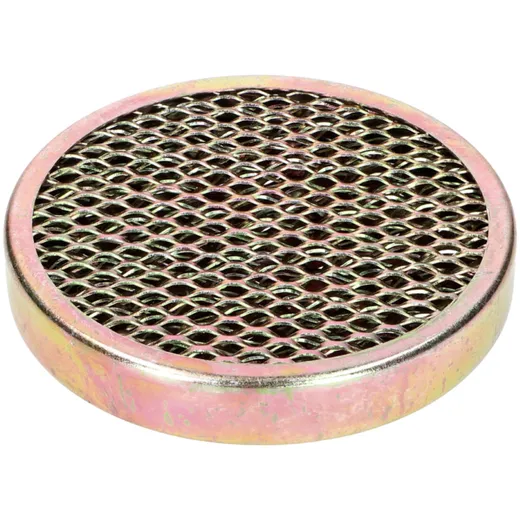 Air filter MOGA metal 60mm for Zündapp, Bergsteiger M 50 MG0_1