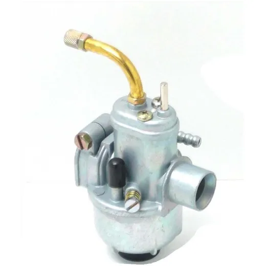 Carburetor 20mm aluminum for Puch Maxi, Zündapp GTS 50, C 50 Sport, Kreidler Flory, MF Hercules moped moped MG00006180 Carburetor 20mm aluminum for Puch Maxi, Zündapp GTS 50, C 50 Sport, Kreidler Flory, MF Hercules moped moped MG00006180