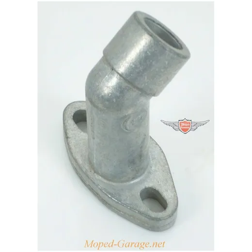 Ansaugstutzen Aluminium 12mm 20mm 34mm für Puch Monza MG00006189