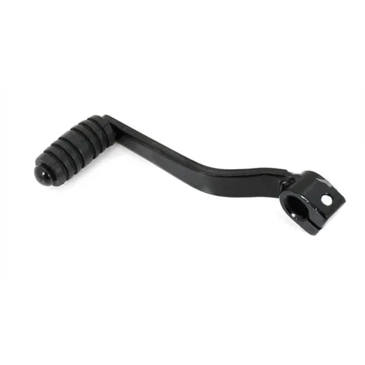 Shift lever black metal for Yamaha DT 50 MX, RD, Honda MT 5, 50, MB 8, 80, 80 MG00006229