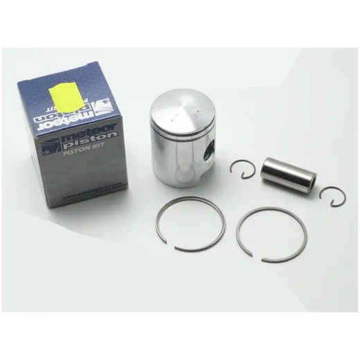 Kolben Satz Aluminium 39,95mm mit 14mm Bolzen und Ringen für Kreidler, Florett, Flory MG00006231