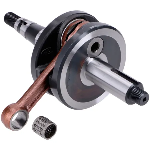 Crankshaft for Yamaha DT 50 MX, RD 50 MX MG00006263