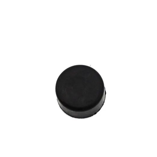 Gummikappe Schwarz für Zündapp GTS 50, C 50 Sport, CS CX Hai, KS R MG00006271