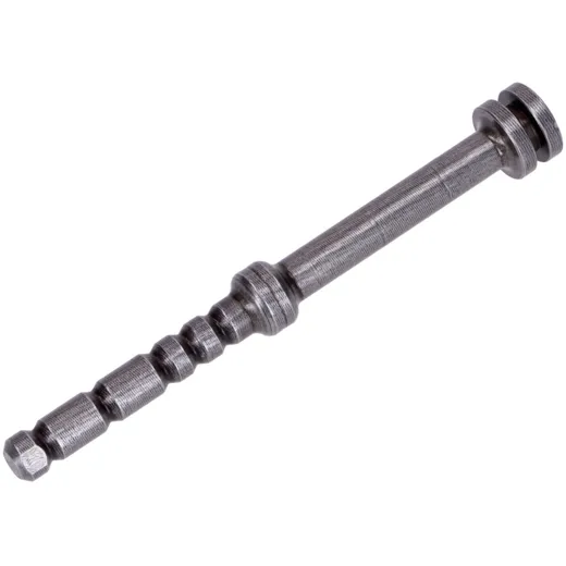 Ziehkeil Top Racing 4 Gang Metall für Zündapp GTS 50 (529) M_1