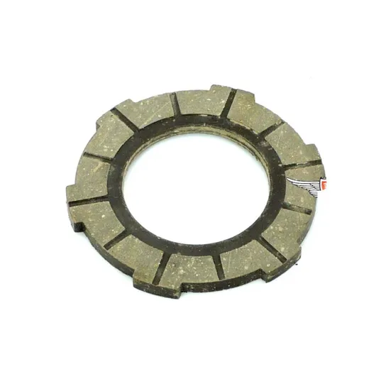 Reiblamelle 37mm x 61mm 66mm 4,2mm für Hercules Prima, KTM, DKW, Rixe MG00006299
