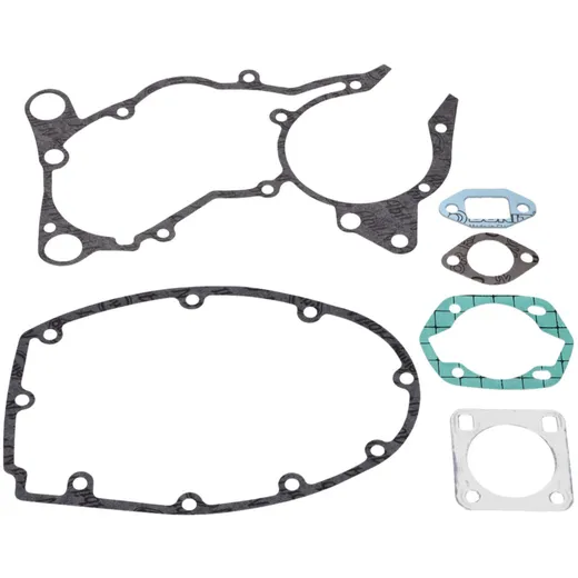 Dichtsatz Drilastic Papier 6-teilig für Zündapp, M 50 Typ 434 Bergsteiger MG00006304 Dichtsatz Drilastic Papier 6-teilig für Zündapp, M 50 Typ 434 Bergsteiger MG00006304