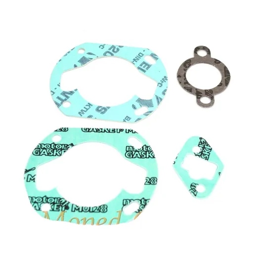 Dichtsatz Zylinder 4-teilig für Hercules Prima 2, 3, 4, 5, M MG00006308