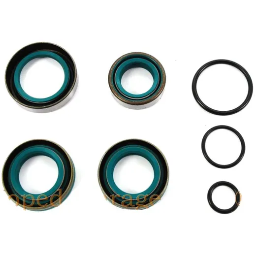 Simmering- und O-Ring-Satz 7-teilig für Kreidler, Florett, RMC, LF, LH MG00006316
