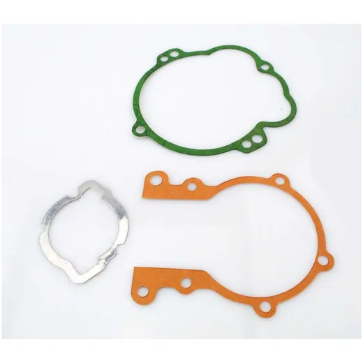 3-piece engine/cylinder gasket set for Piaggio, Ciao, SI, Bravo MG00006319
