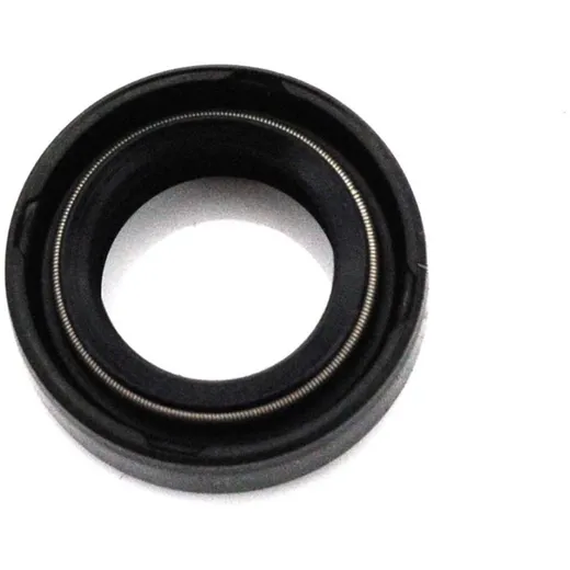 Oil seal 15 x 24 7 double lip black for Zündapp Bergsteiger M 25, 50, Super Combinette, Sport R 50 Scooter, CS CX Hai, ZD, TS Kr Oil seal 15 x 24 7 double lip black for Zündapp Bergsteiger M 25, 50, Super Combinette, Sport R 50 Scooter, CS CX Hai, ZD, TS Kr