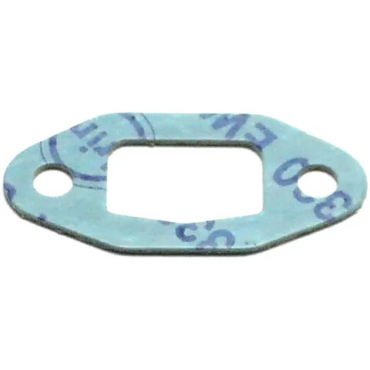 Rectangular intake gasket for Zündapp, Super Combinette Type 428, 429 MG00006386