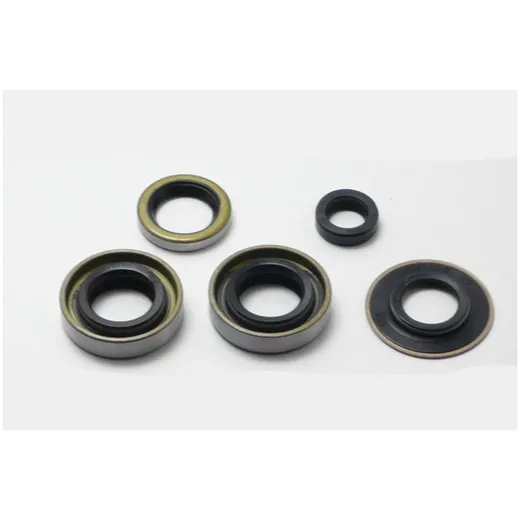 Simmering-Set 5-teilig Schwarz für Hercules, KTM, Miele, DKW, Göricke, Gritzner, Sachs 50/LF H, LF S, KF BKF EKF, MLF B, LK MLKA